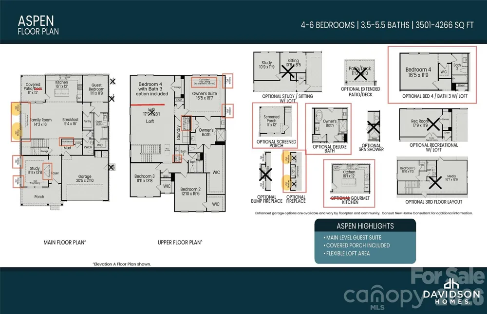 3030 Hayes Ridge Drive #17 Belmont, NC 28012
