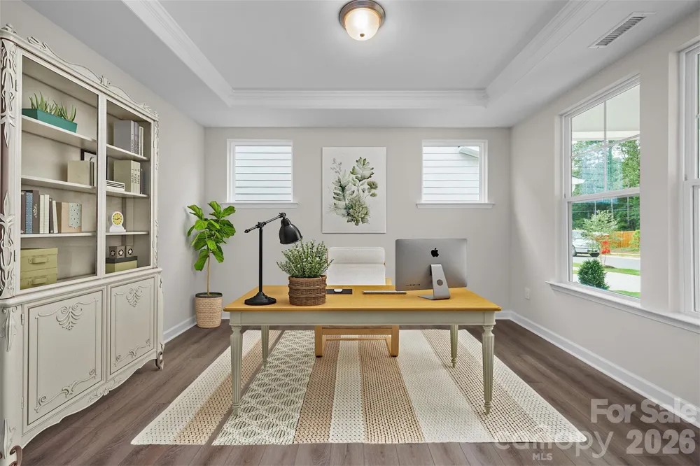 3030 Hayes Ridge Drive #17 Belmont, NC 28012