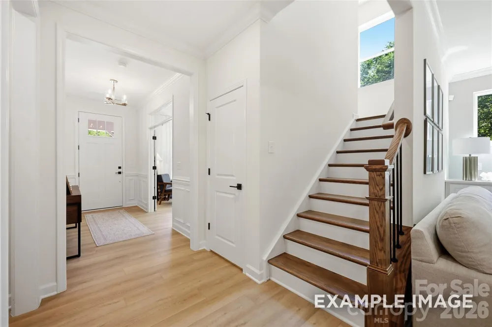 3030 Hayes Ridge Drive #17 Belmont, NC 28012