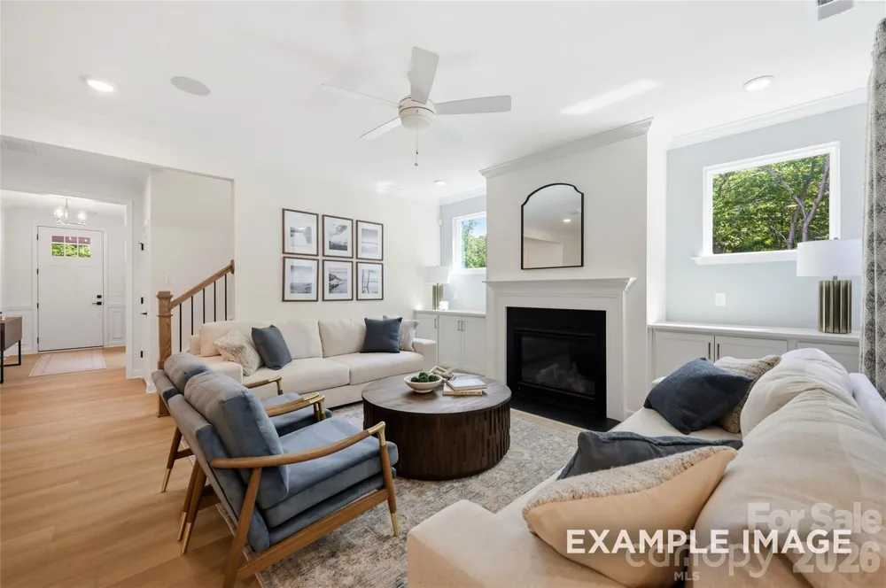 3030 Hayes Ridge Drive #17 Belmont, NC 28012