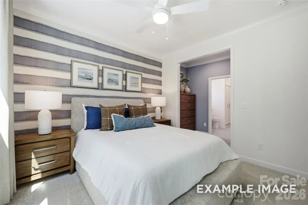 3030 Hayes Ridge Drive #17 Belmont, NC 28012