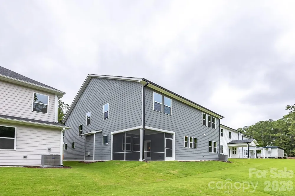 3030 Hayes Ridge Drive #17 Belmont, NC 28012