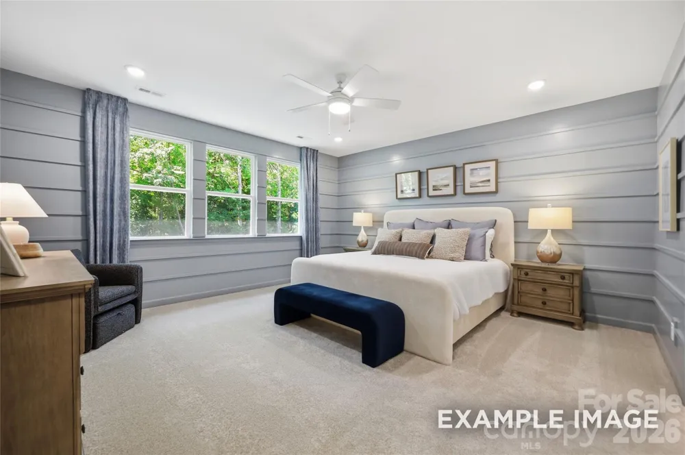 3030 Hayes Ridge Drive #17 Belmont, NC 28012