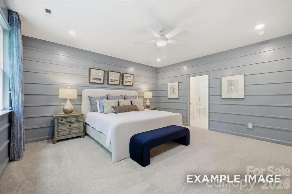 3030 Hayes Ridge Drive #17 Belmont, NC 28012