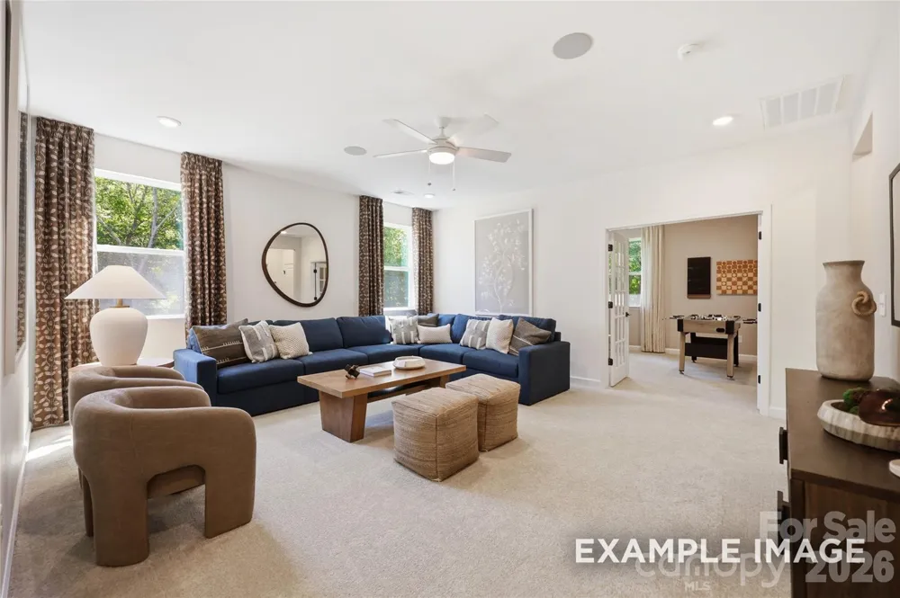 3030 Hayes Ridge Drive #17 Belmont, NC 28012