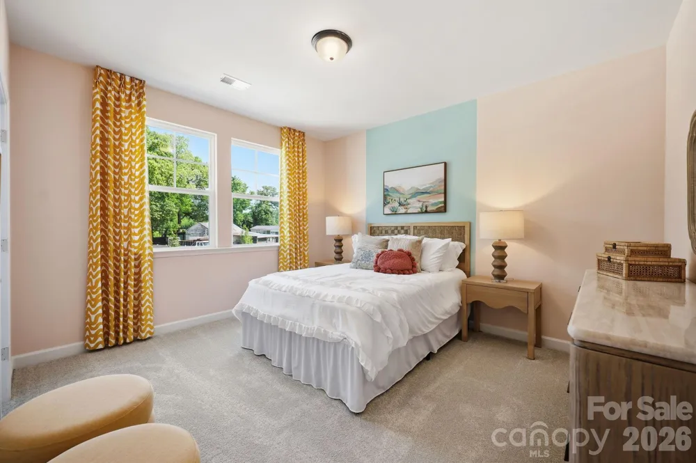 3030 Hayes Ridge Drive #17 Belmont, NC 28012