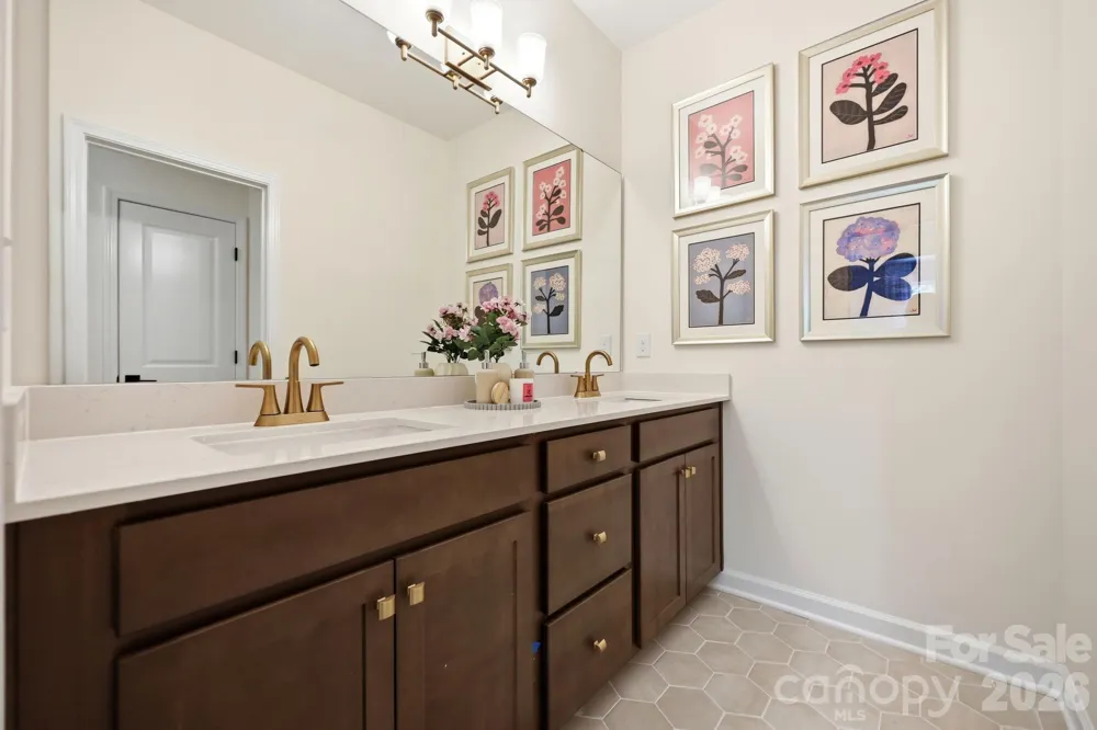3030 Hayes Ridge Drive #17 Belmont, NC 28012