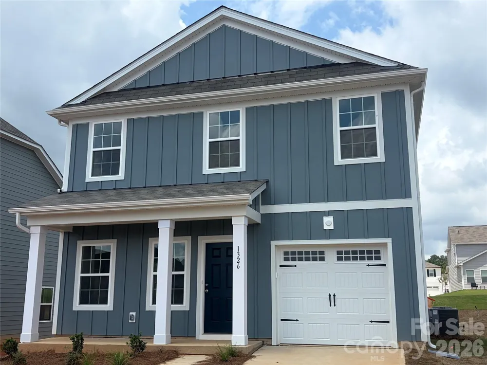 1326 Chiefs Lane Richburg, SC 29729
