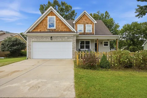 157 Willow Creek Drive