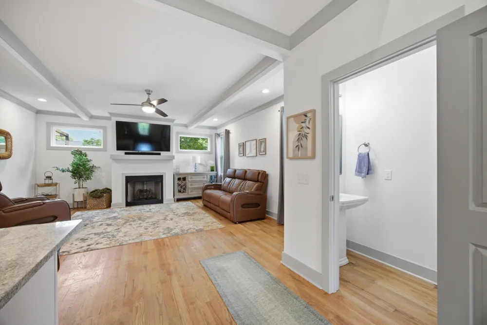 157 Willow Creek Drive Soddy Daisy, TN 37379