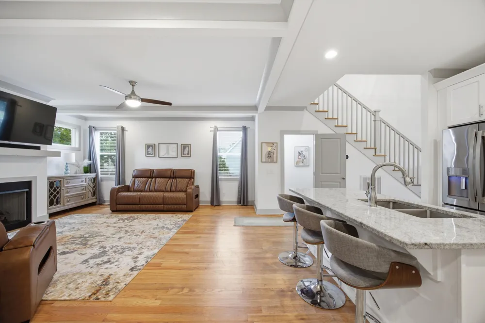 157 Willow Creek Drive Soddy Daisy, TN 37379