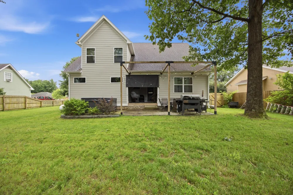 157 Willow Creek Drive Soddy Daisy, TN 37379