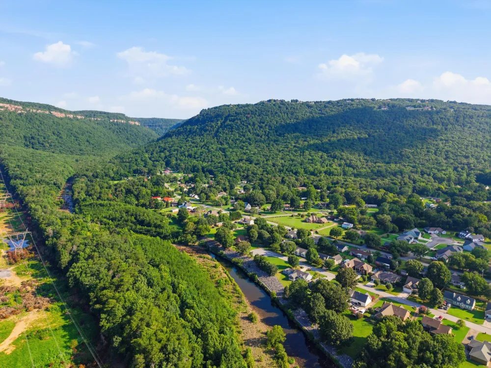 157 Willow Creek Drive Soddy Daisy, TN 37379