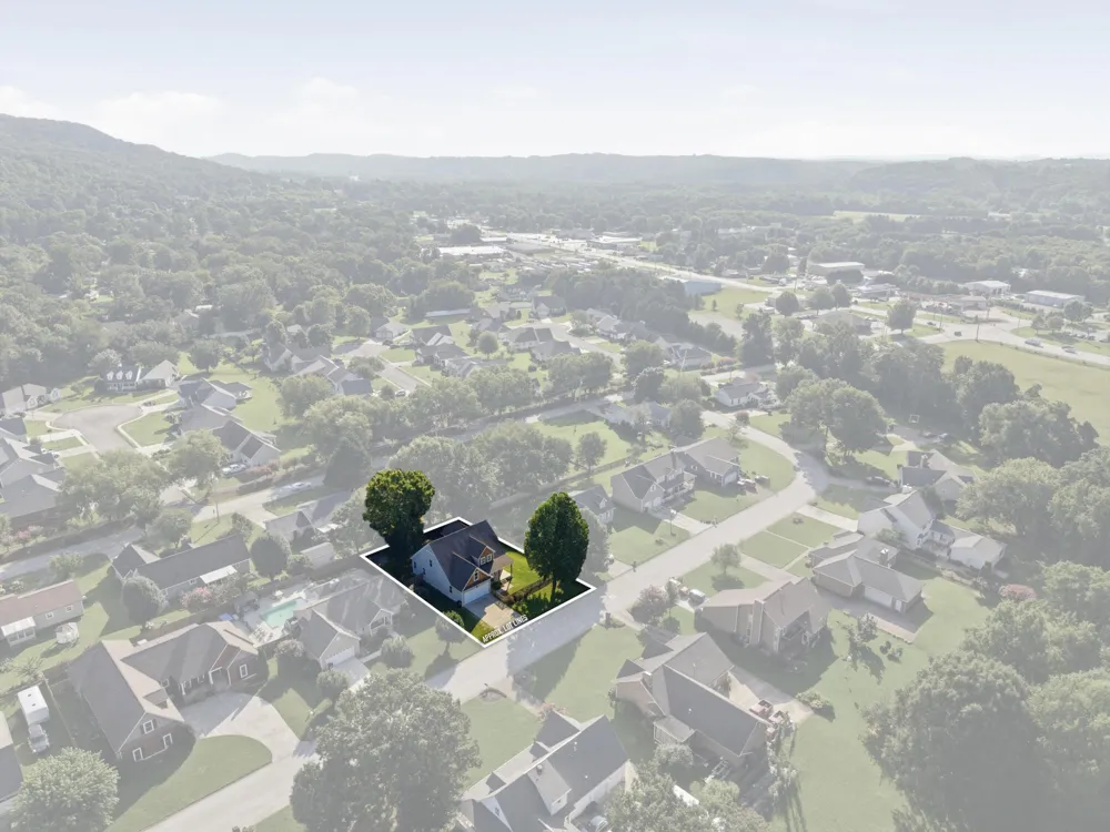 157 Willow Creek Drive Soddy Daisy, TN 37379