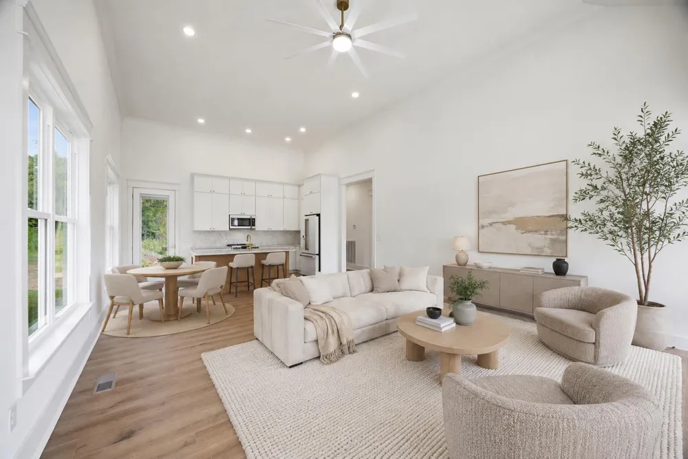 358 Thomas Road Fort Oglethorpe, GA 30742