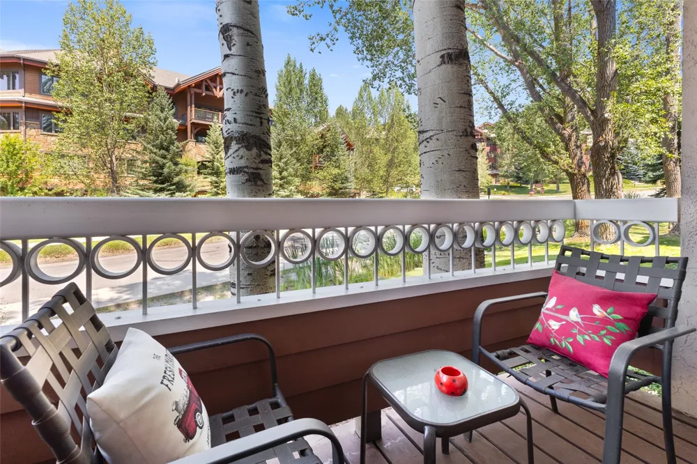2800 Village Drive #1104 Steamboat Springs, CO 80487