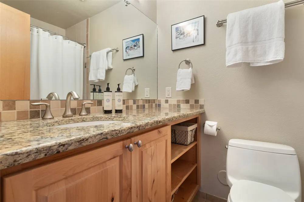 2800 Village Drive #1104 Steamboat Springs, CO 80487