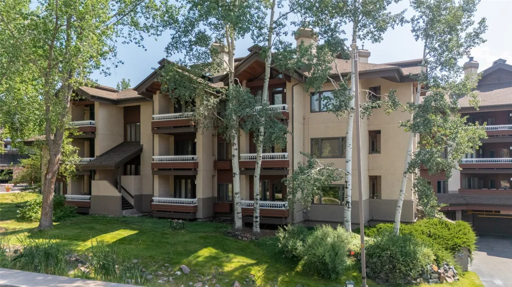 2800 Village Drive #1104 Steamboat Springs, CO 80487
