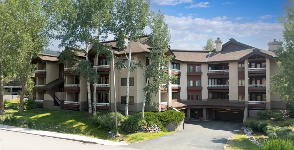 2800 Village Drive #1104 Steamboat Springs, CO 80487