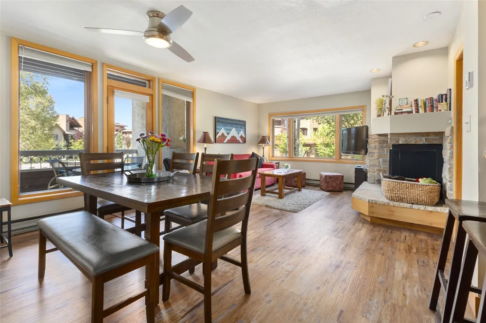 2800 Village Drive #1104 Steamboat Springs, CO 80487