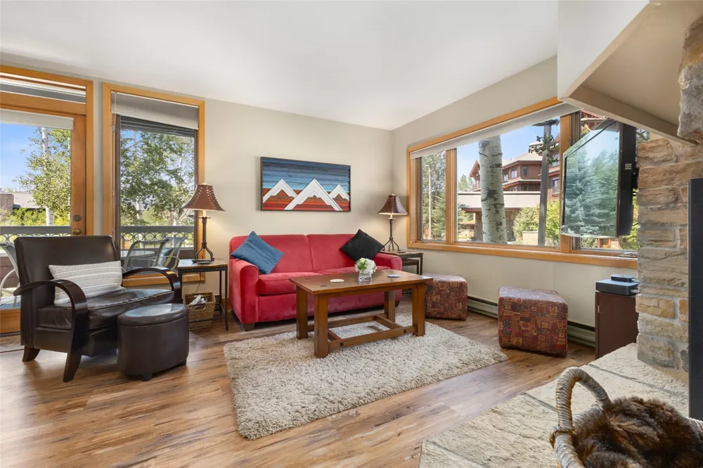 2800 Village Drive #1104 Steamboat Springs, CO 80487