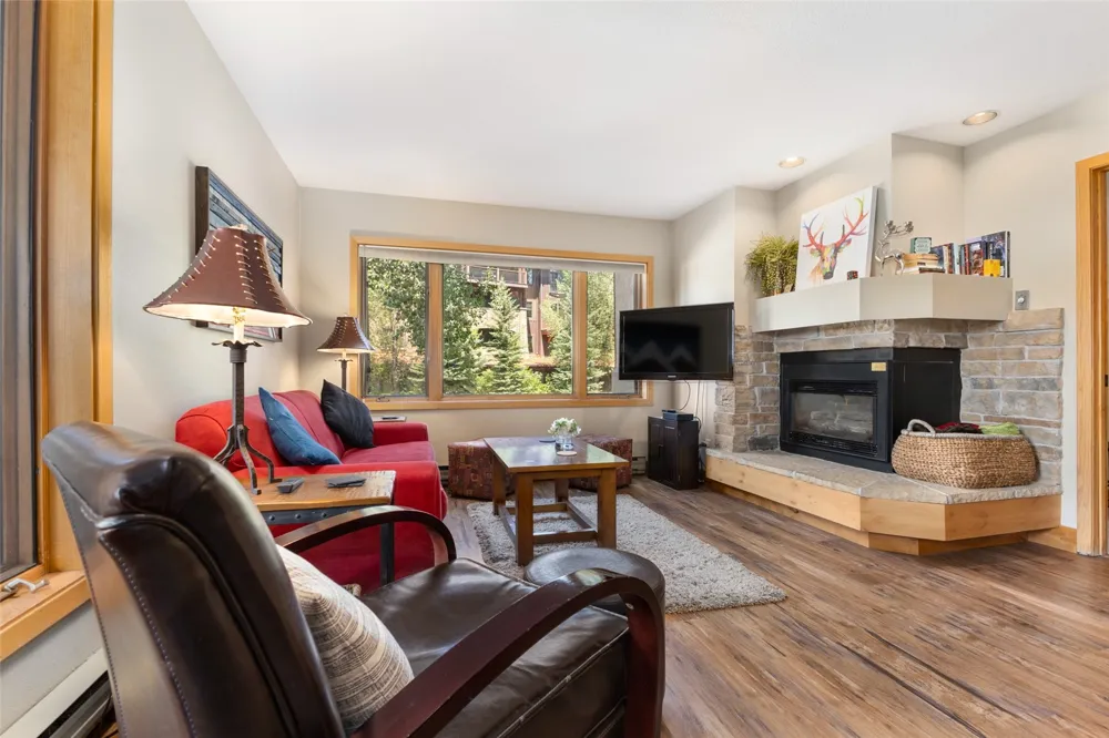 2800 Village Drive #1104 Steamboat Springs, CO 80487
