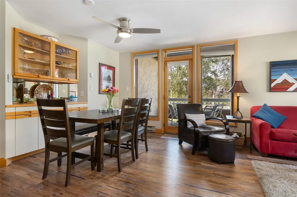 2800 Village Drive #1104 Steamboat Springs, CO 80487