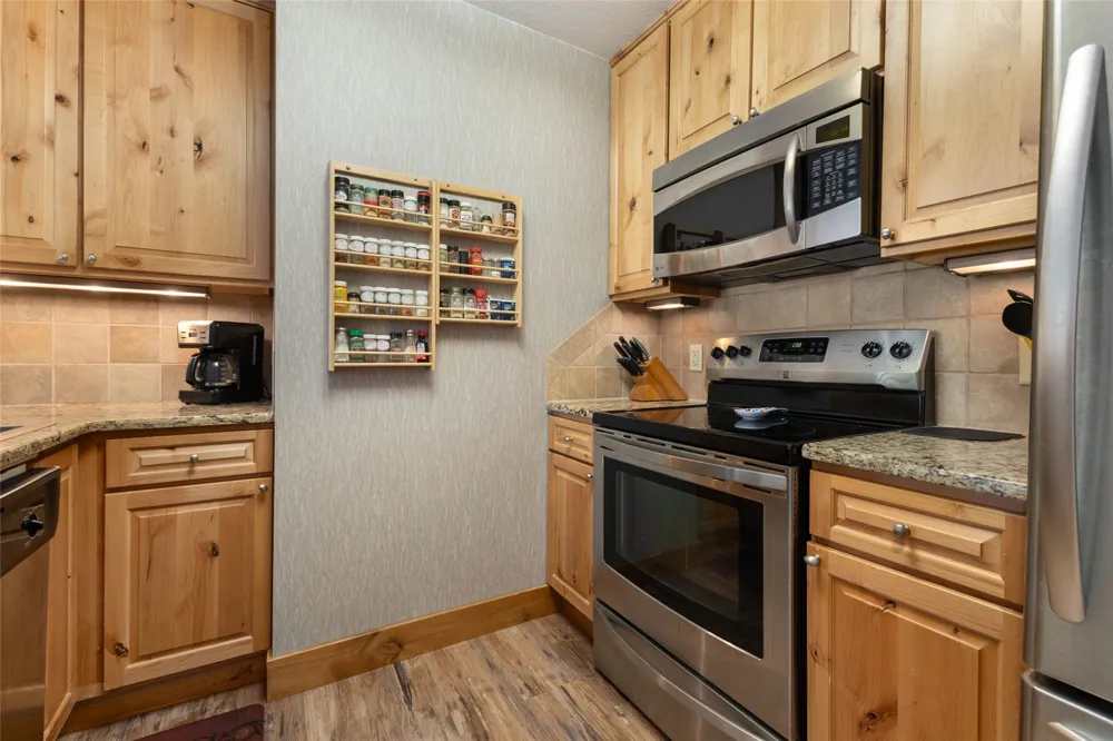 2800 Village Drive #1104 Steamboat Springs, CO 80487