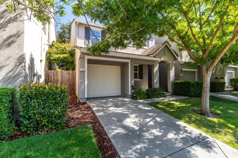 2268 Coffeeberry Road