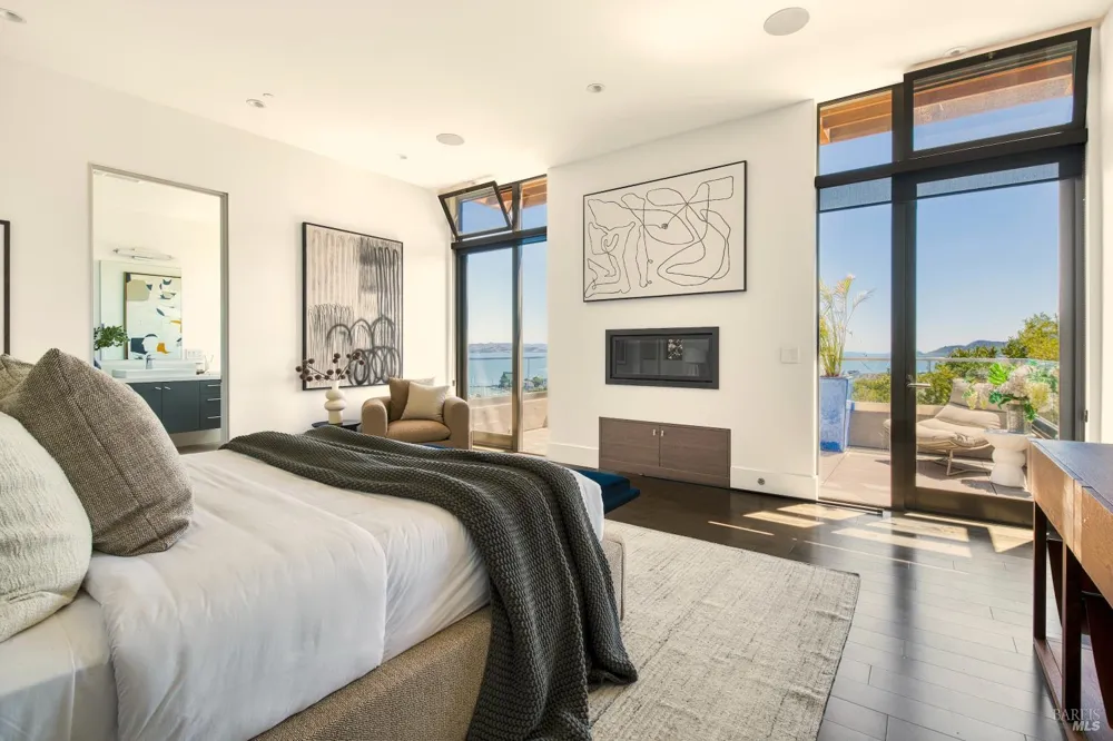 4755 Paradise Drive Tiburon, CA 94920