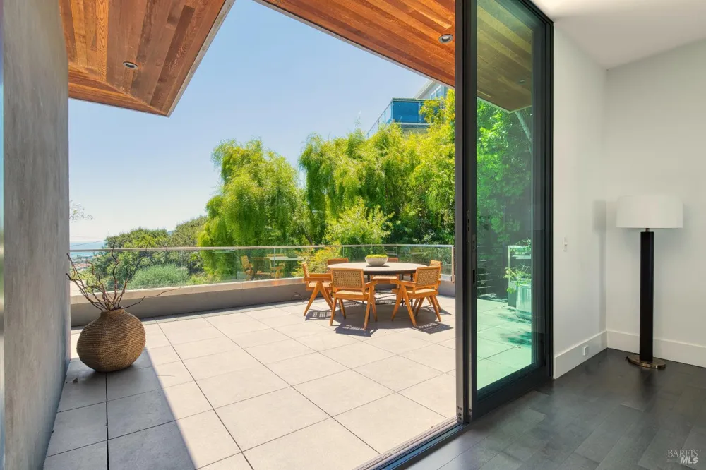 4755 Paradise Drive Tiburon, CA 94920