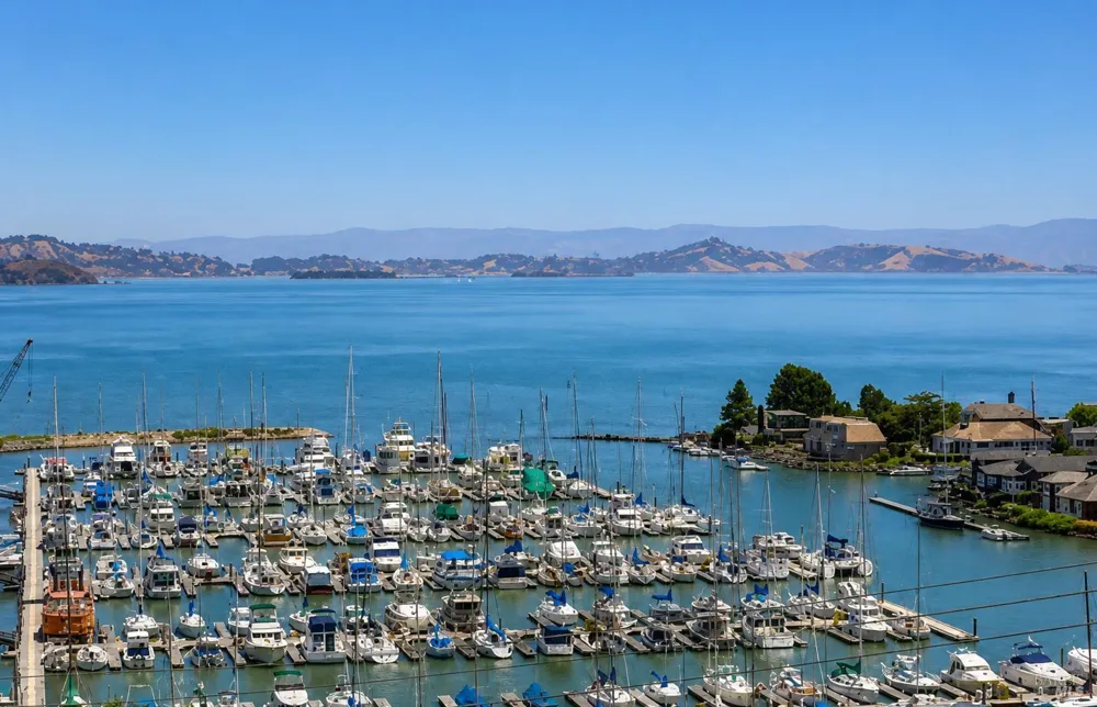 4755 Paradise Drive Tiburon, CA 94920