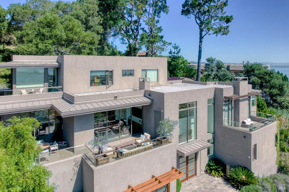 4755 Paradise Drive Tiburon, CA 94920