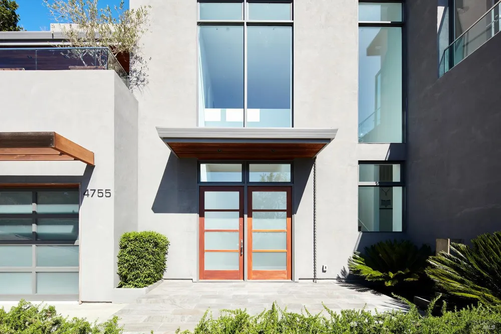 4755 Paradise Drive Tiburon, CA 94920
