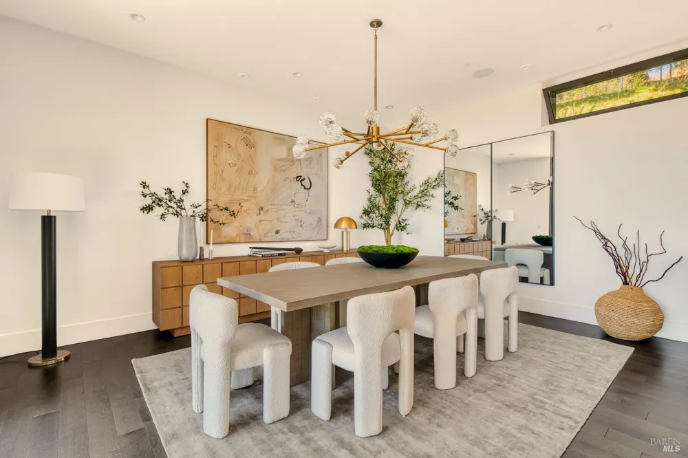 4755 Paradise Drive Tiburon, CA 94920