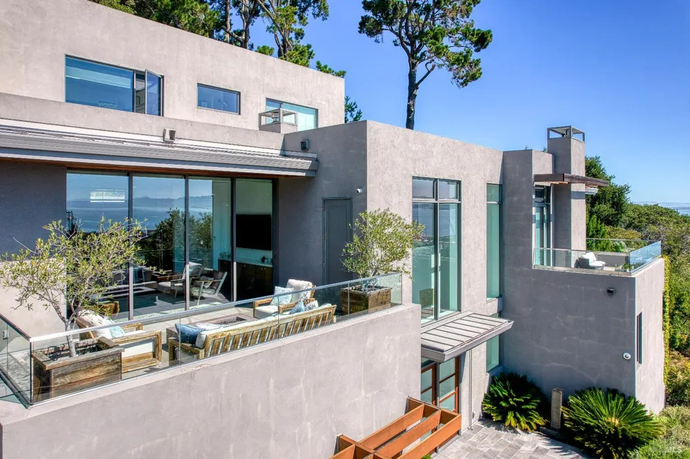4755 Paradise Drive Tiburon, CA 94920
