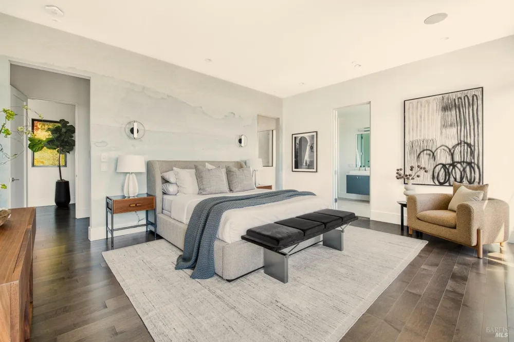 4755 Paradise Drive Tiburon, CA 94920