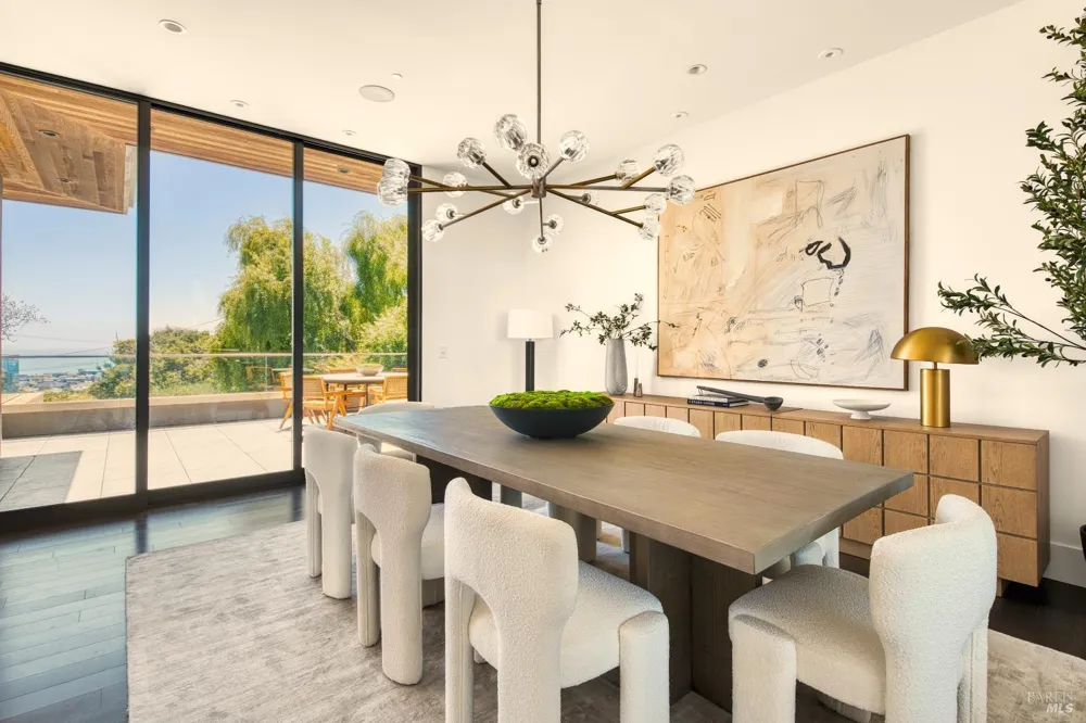 4755 Paradise Drive Tiburon, CA 94920