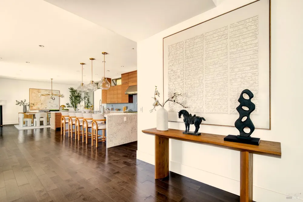 4755 Paradise Drive Tiburon, CA 94920