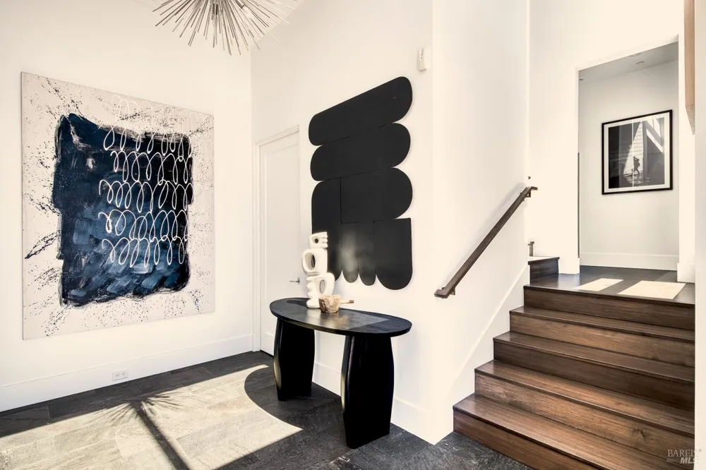 4755 Paradise Drive Tiburon, CA 94920