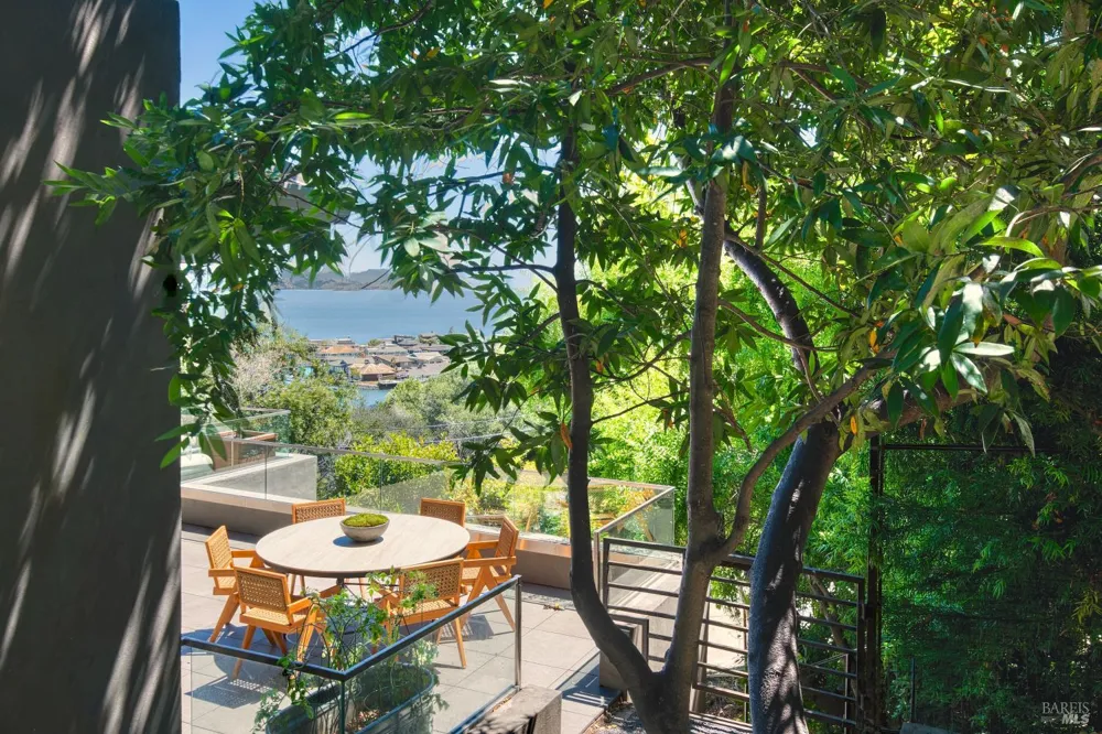 4755 Paradise Drive Tiburon, CA 94920
