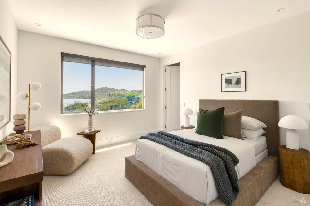 4755 Paradise Drive Tiburon, CA 94920