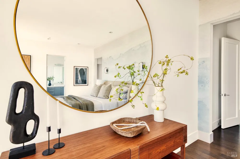4755 Paradise Drive Tiburon, CA 94920