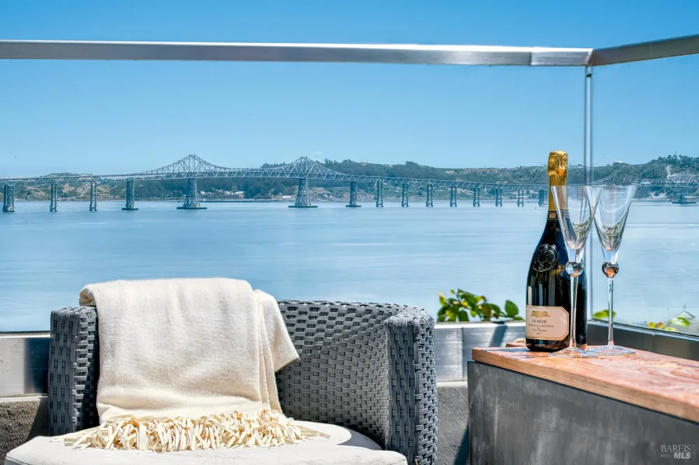 4755 Paradise Drive Tiburon, CA 94920