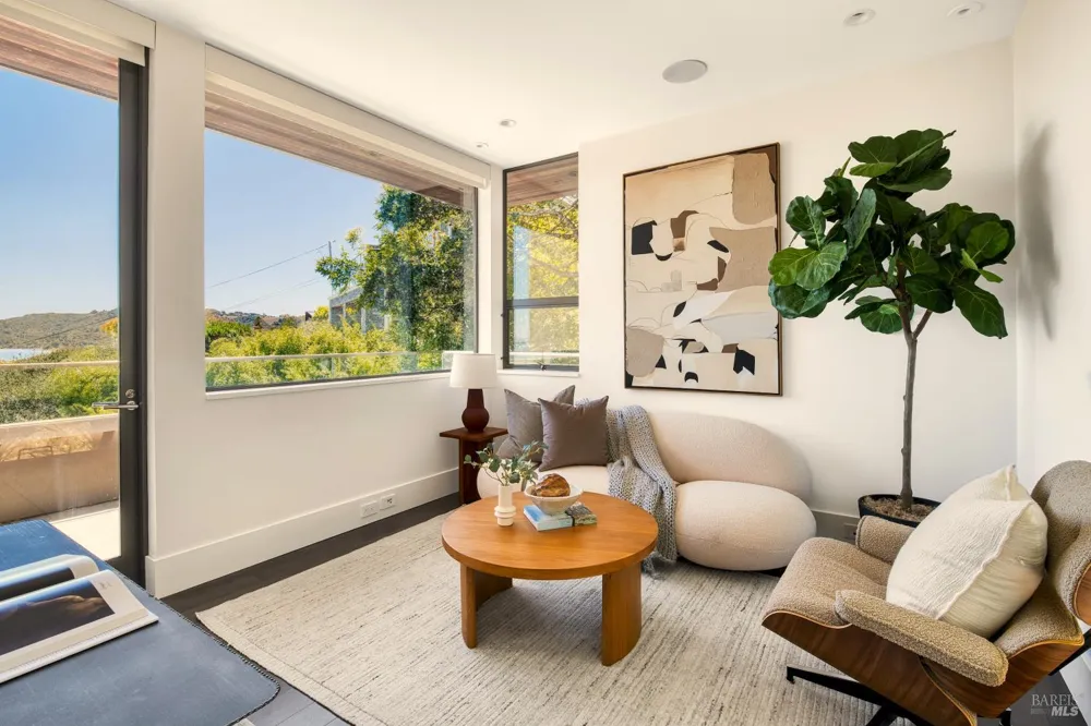 4755 Paradise Drive Tiburon, CA 94920