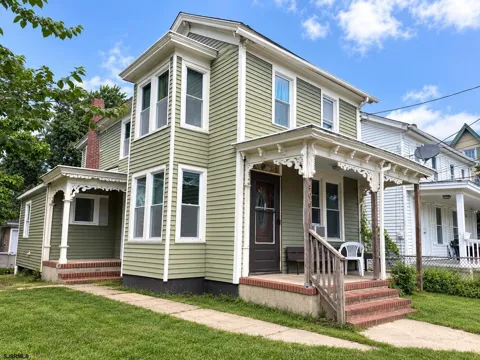 506 N Second Street