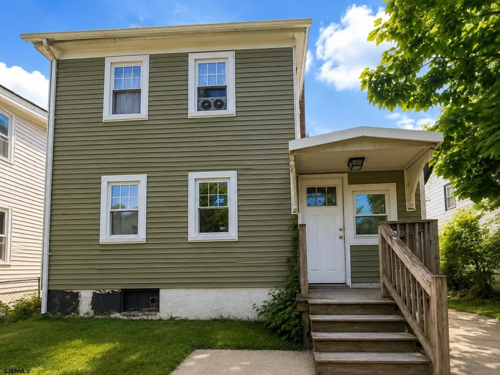 506 N Second Street Millville, NJ 08332