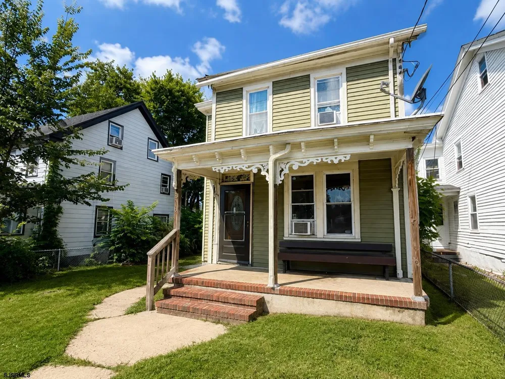 506 N Second Street Millville, NJ 08332