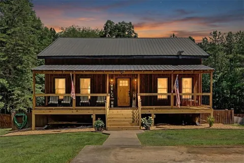 335 Dunn Road
