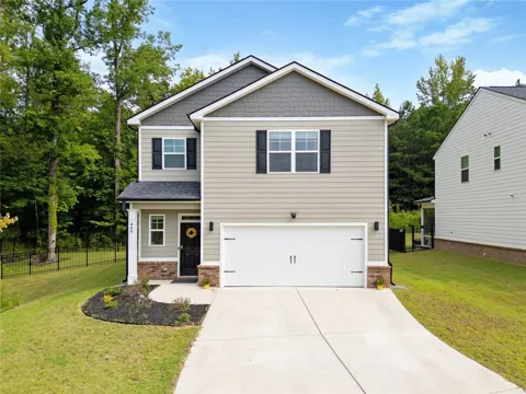 480 Shasta Court